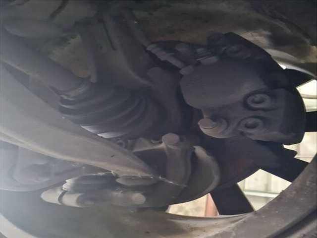 Mangueta Delantera Derecha Audi A6 3.0 TDI ADVANCED EDITION 272CV 200KW