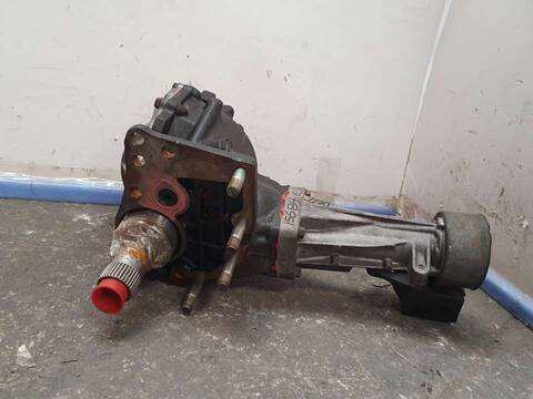 Foto 2ª: Diferencial Trasero Toyota Rav4 2.0 LUNA 4X4 150CV 110KW [1AZFE] (2003)