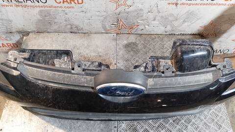 Foto 2ª: Paragolpes Delantero Ford Fiesta TITANIUM 68CV 50KW [F6JD] (2009)