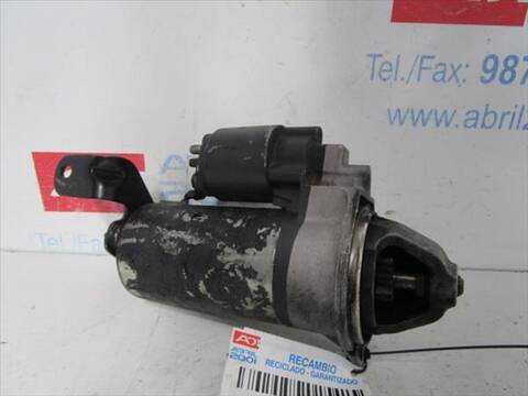 Motor de Arranque Opel Sintra 2.2 CD 116CV 85KW