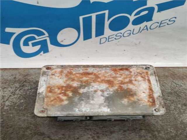 Foto 3ª: Centralita Motor ECU Seat Ibiza 1.8 I [ABS]