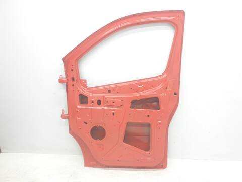 Foto 3ª: Puerta Delantera Derecha Renault Trafic L1H1 29T KOMFORT (2014)