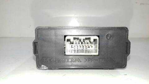 Foto 2ª: Centralita Motor ECU Honda Civic 2.2 CTDI BERLINA 140CV 103KW [N22A2] (2006)