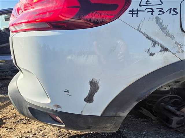 Foto 2ª: Paragolpes Trasero Citroen C5 SHINE AIRCROSS 131CV 96KW (2019)