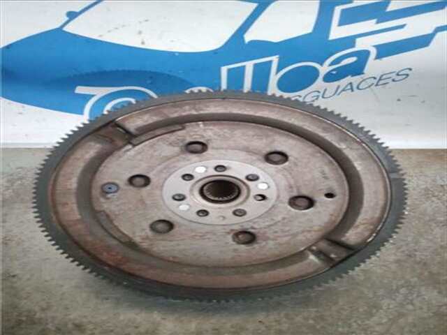 Foto 3ª: kit Embrague Renault Megane 1.5 DCI II (BM0/1_, CM0/1_) [K9K 732]