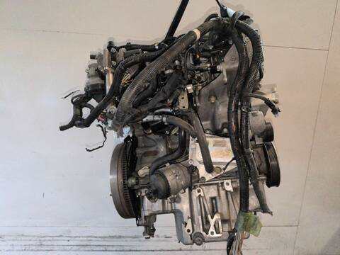 Motor Completo Opel Vectra Z19DTH BERLINA