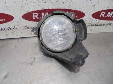 Faro Antiniebla Delantero Derecho Chevrolet Captiva 2.0 VCDI LT 150CV 110KW