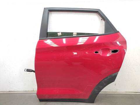 Puerta Trasera Izquierda Hyundai Tucson 1.6 GDI 132CV 97KW