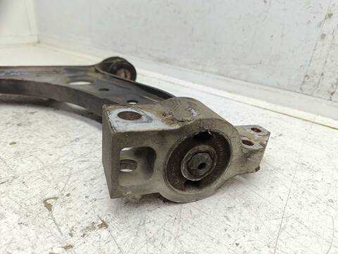 Foto 4ª: Brazo Suspension Delantero Izquierdo Audi A3 1.9 TDI AMBIENTE 105CV 77KW [BLS] (2009)