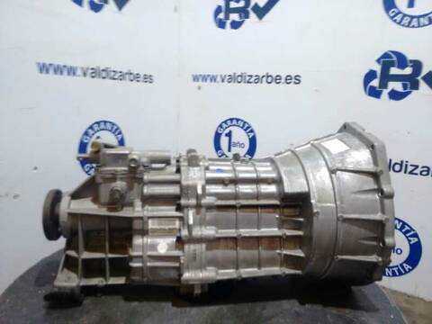 Foto 4ª: Caja Cambios Ssangyong Actyon 2.0 TD CAT 141CV 104KW [664951] (2009)