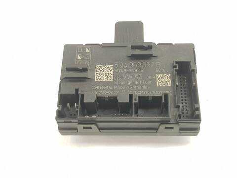 Foto 3ª: Centralita Motor ECU Seat Leon 1.6 TDI 105CV [CLHA] (2012)