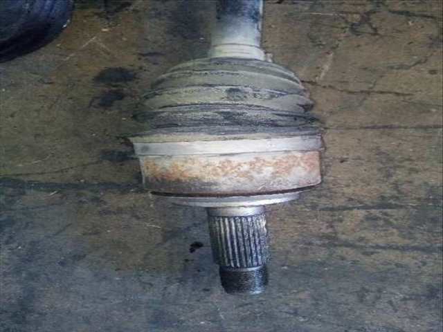 Foto 3ª: Transmision Delantera Izquierda Honda Crv ELEGANCE 150CV 110KW RE) [R20A2] (2009)