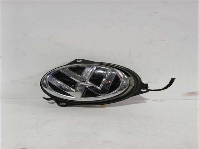 Maneta Exterior Portón Volkswagen T-Roc 1.6 TDI 115CV