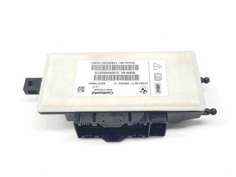Centralita Motor ECU Bmw Serie 5 518 3.0 TD 258CV 74KW