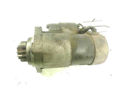 Foto 3ª: Motor de Arranque Infiniti FX 35 A LAS 4 RUEDAS [VQ35DE] (2002)