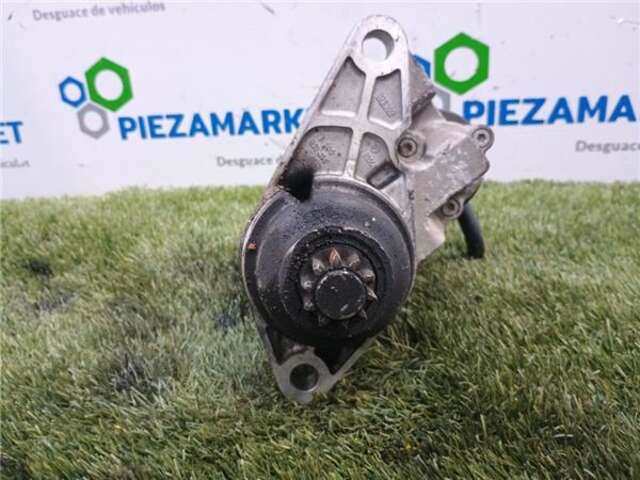 Motor de Arranque Seat Ibiza 1.4 COOL [1.4 LTR. - 55 KW 16V]