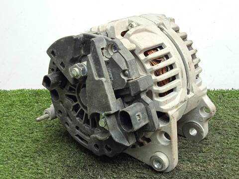 Foto 2ª: Alternador Nissan L35 2.8 82CV [A428.11] (1993)