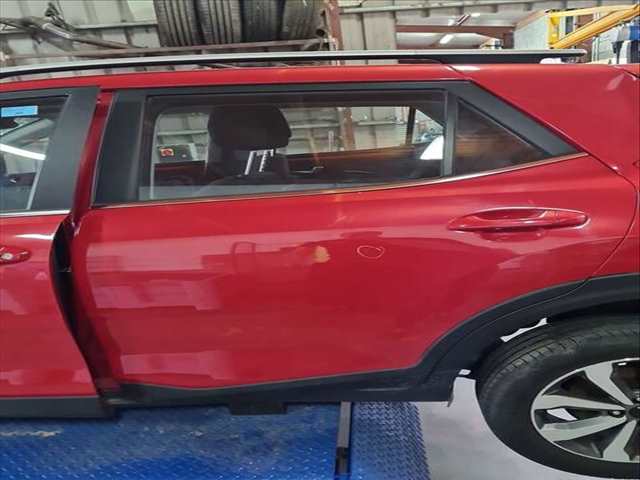 Puerta Trasera Izquierda Kia Stonic 1.0 T-GDI ECO-DYNAMICS 101CV 74KW