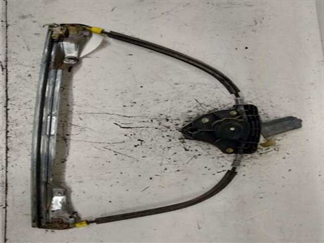 Foto 2ª: Elevalunas Eléctrico Delantero Derecho Renault Clio 1.2 (58 CV) [D7F730]