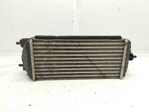 Foto 2ª: Intercooler Kia Carens BASIC 116CV 85KW [D4FD] (2018)