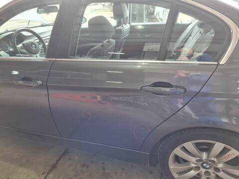 Puerta Trasera Izquierda Bmw Serie 3 315 325I BERLINA 218CV 160KW