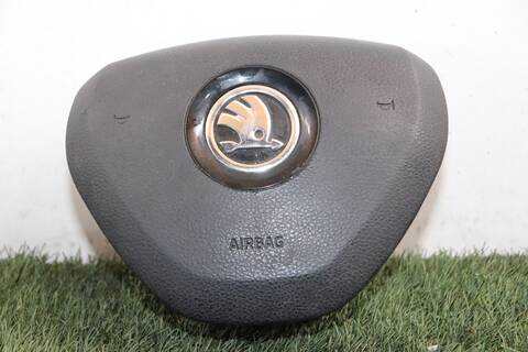 Airbag Delantero Izquierdo Skoda Octavia AMBITION 150CV 110KW
