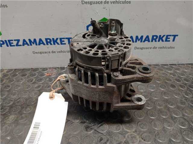 Alternador Fiat Stilo 1.9 JTD 115 [1.9 LTR. - 85 KW JTD CAT]