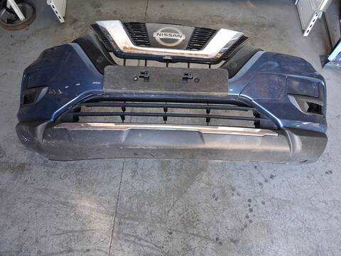 Paragolpes Delantero Nissan X-Trail 2.0 DCI T32) 177CV 130KW III T32_ T32R T32RR)