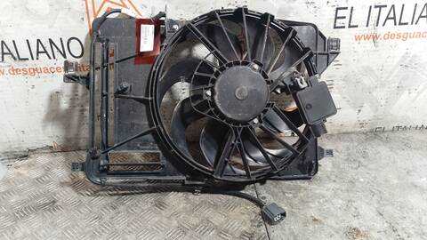 Electroventilador Ford Focus TITANIUM 125CV 92KW