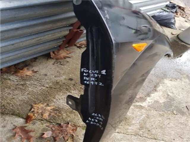 Foto 3ª: Aleta Delantera Derecha Ford Focus 1.6 16V [FYDA]