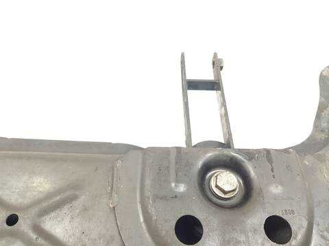 Foto 3ª: Puente Delantero Fiat Ducato 150 RS 3450 MM) L2H2)