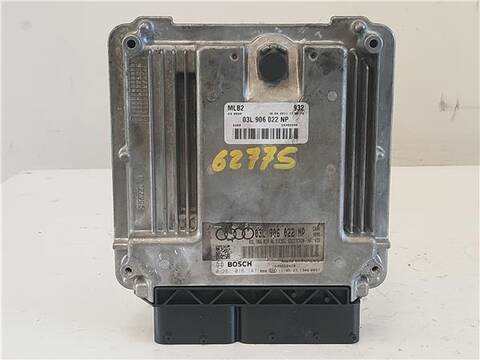 Foto 2ª: Centralita Motor ECU Audi A5 2.0 TDI 105KW) 143CV [CAH VERSION A] (2011)