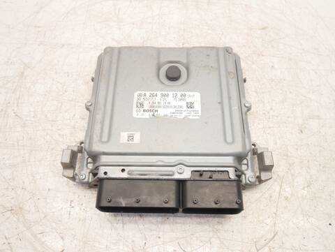 Foto 2ª: Centralita Check Control Mercedes Clase GLC 300 258 CV 190KW [M264.920] (2020)