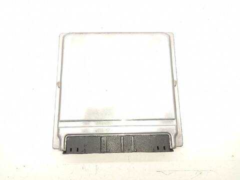 Centralita Motor ECU Mercedes Clase C 160 200 COMPRESSOR 208.444) 163CV 120KW