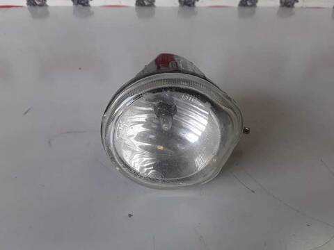 Faro Antiniebla Delantero Derecho Citroen Jumper 30 L1H1 HDI 120 120CV