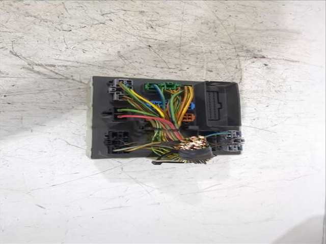 Caja Reles Fusibles Ford Focus 1.8 TDCI 100CV