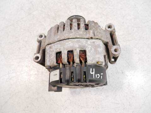 Foto 2ª: Alternador Mercedes Sprinter 129 CV 95KW [OM651.955 651.955 OM651] (2015)