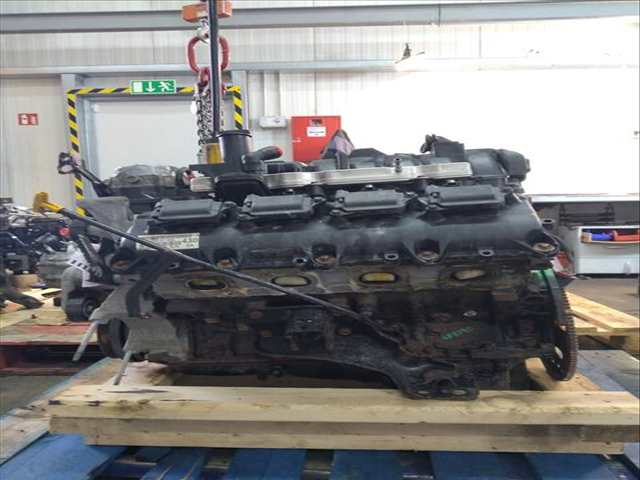 Foto 2ª: Motor Completo Dodge Ram 5.7 V8 HEMI 401 CV 295KW [EZH]