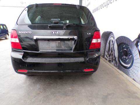 Foto 1ª: Portón Kia Sorento D4CB (2009)