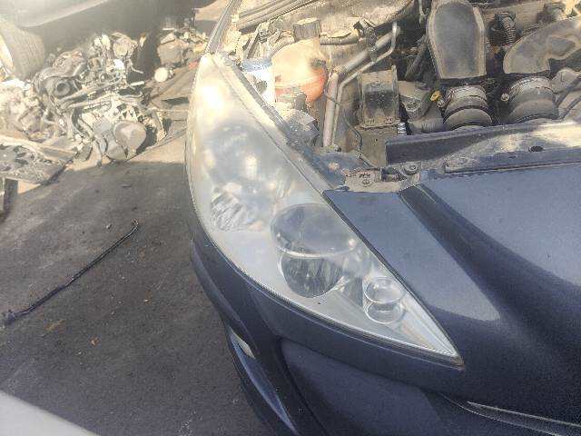 Foto 1ª: Faro Derecho Peugeot 308 1.6 G I [5FX] (2007)