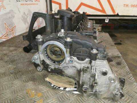 Foto 4ª: Culata Bmw Serie 5 518 530D EXCLUSIVE BERLINA 193CV 142KW [D-30 6D 1D] (2001)