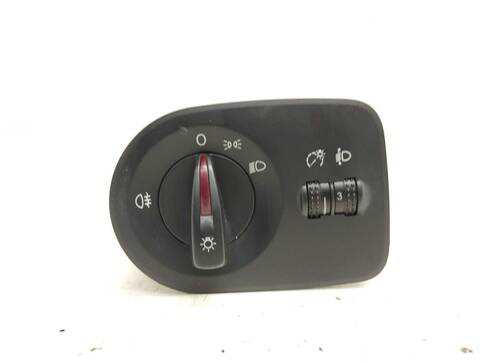 Mando Luces Seat Ibiza ECOMOTIVE 75CV 55KW