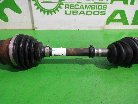 Foto 2ª: Transmision Delantera Izquierda Fiat 500 LOUNGE 95CV [199B1000] (2009)