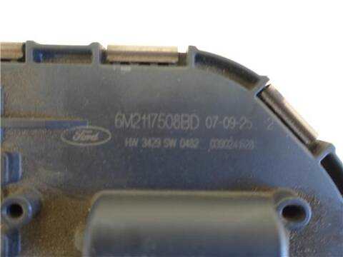 Foto 3ª: Motor Limpia Delantero Ford S Max 2.0 TDCI 140CV 103KW CA1) [QXWB] (2007)