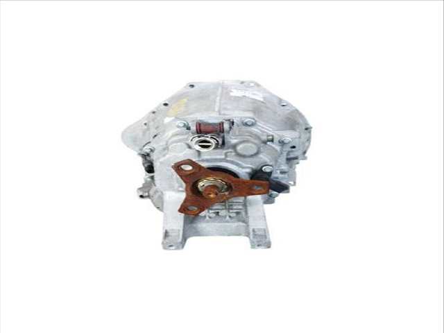 Foto 2ª: Caja Cambios Mercedes Clase C 160 C 180 KOMPRESSOR 203.046) (2000)