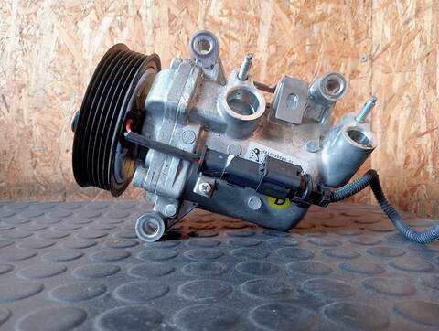 Compresor Aire Acondicionado Citroen C3 1.2 12V E 110CV