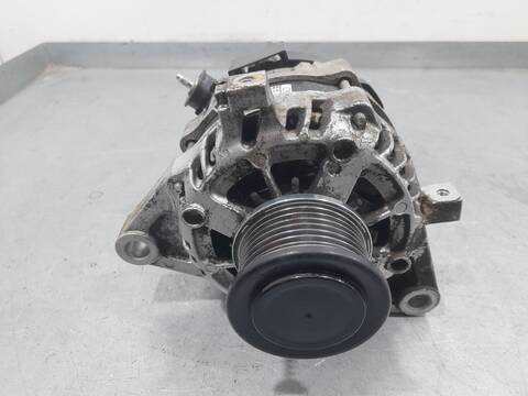 Foto 1ª: Alternador Toyota Land Cruiser 2.8 D-4D GDJ150_ GDJ155_ GDJ150) 177CV 130KW [1GD] (2018)
