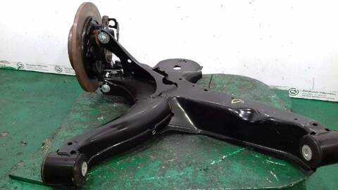 Foto 3ª: Brazo Suspension Trasero Derecho Mercedes Clase V 200 136CV 100KW (2014)