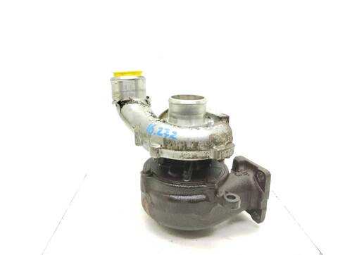 Turbocompresor Fiat Stilo 1.9 JTD - 1.9 JTD 115 ACTIVE 116CV 85KW