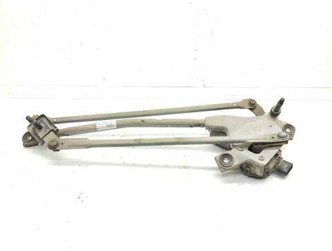 Motor Limpia Delantero Ford Mondeo 1.8 TDCI CAT 125CV 92KW